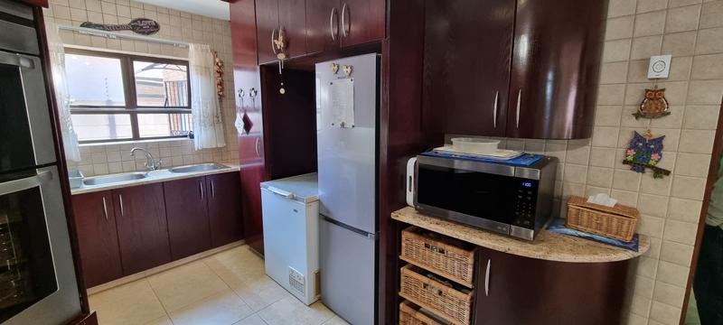 3 Bedroom Property for Sale in Reebok Western Cape